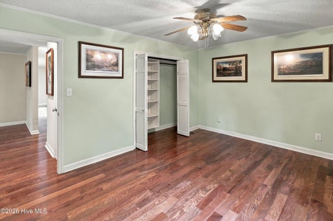 Tiny photo for 5 Laran Road, Jacksonville, NC 28540 (MLS # 100610101)
