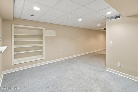 Tiny photo for 5 Laran Road, Jacksonville, NC 28540 (MLS # 100610101)
