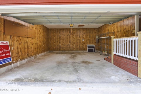 Tiny photo for 5 Laran Road, Jacksonville, NC 28540 (MLS # 100610101)