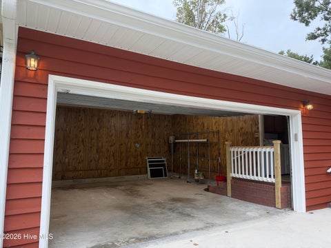 Tiny photo for 5 Laran Road, Jacksonville, NC 28540 (MLS # 100610101)