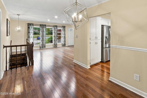 Tiny photo for 5 Laran Road, Jacksonville, NC 28540 (MLS # 100610101)