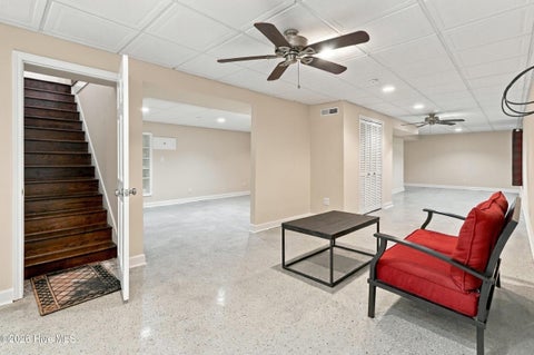 Tiny photo for 5 Laran Road, Jacksonville, NC 28540 (MLS # 100610101)