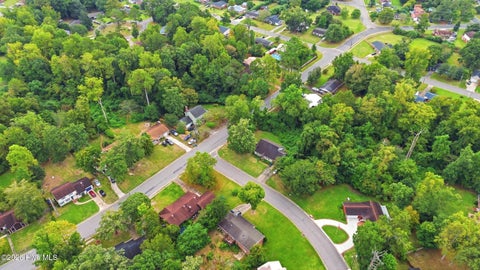 Tiny photo for 5 Laran Road, Jacksonville, NC 28540 (MLS # 100610101)