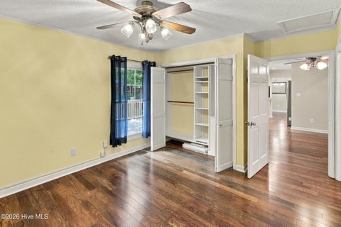 Tiny photo for 5 Laran Road, Jacksonville, NC 28540 (MLS # 100610101)