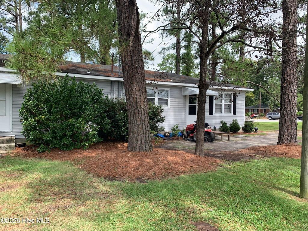 Photo of 42 Sophia Drive, Jacksonville, NC 28540 (MLS # 100557664)