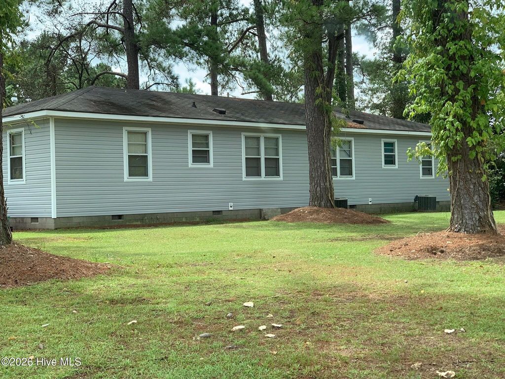 Photo of 42 Sophia Drive, Jacksonville, NC 28540 (MLS # 100557664)