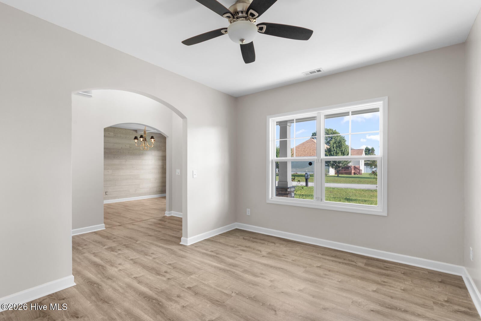 203 Paddle Trail Lane