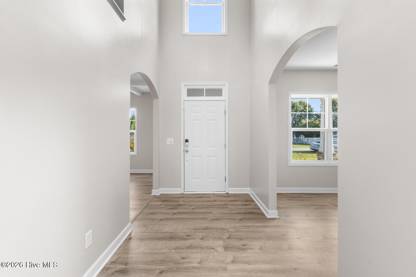 203 Paddle Trail Lane