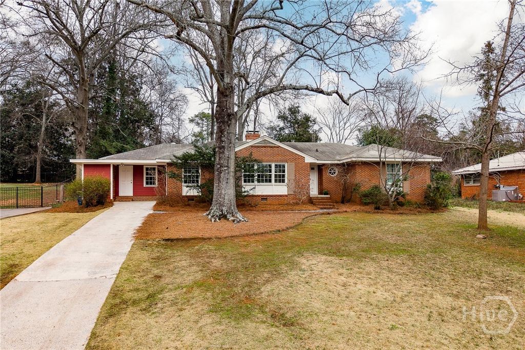 Photo of 145 Riverdale Drive, Athens, GA 30605 (MLS # CL348549)
