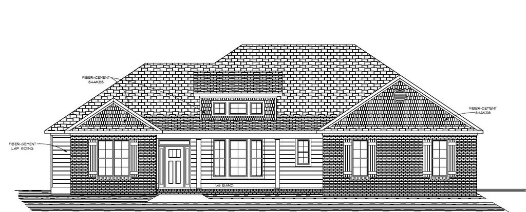 Photo of 1568 Bellingham Drive, Beech Island, SC 29842 (MLS # 550318)