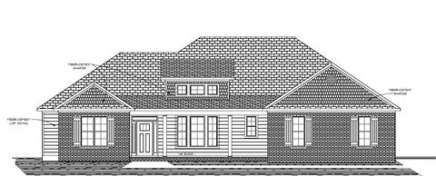 Photo of 1568 Bellingham Drive, Beech Island, SC 29842 (MLS # 550318)