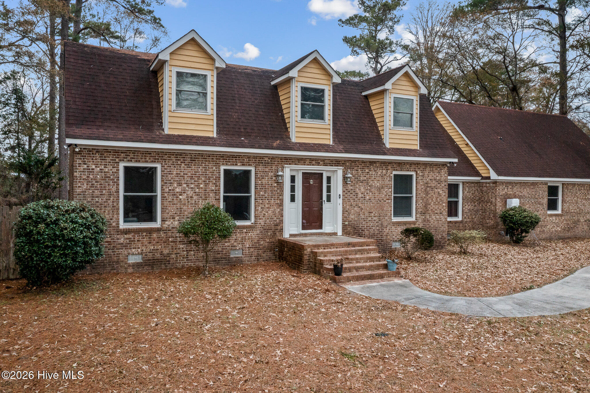 1462 Prospect Road NW