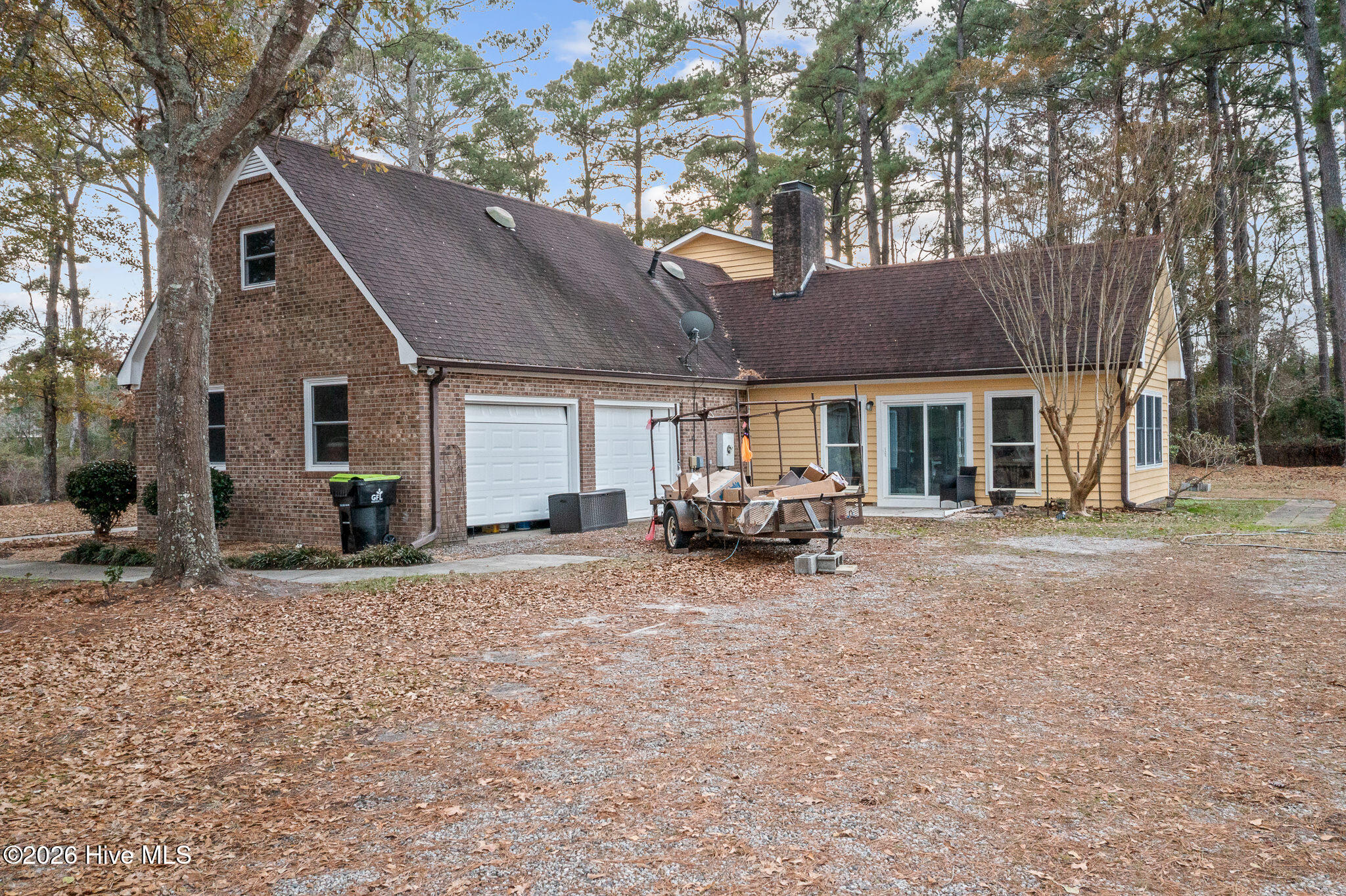 1462 Prospect Road NW