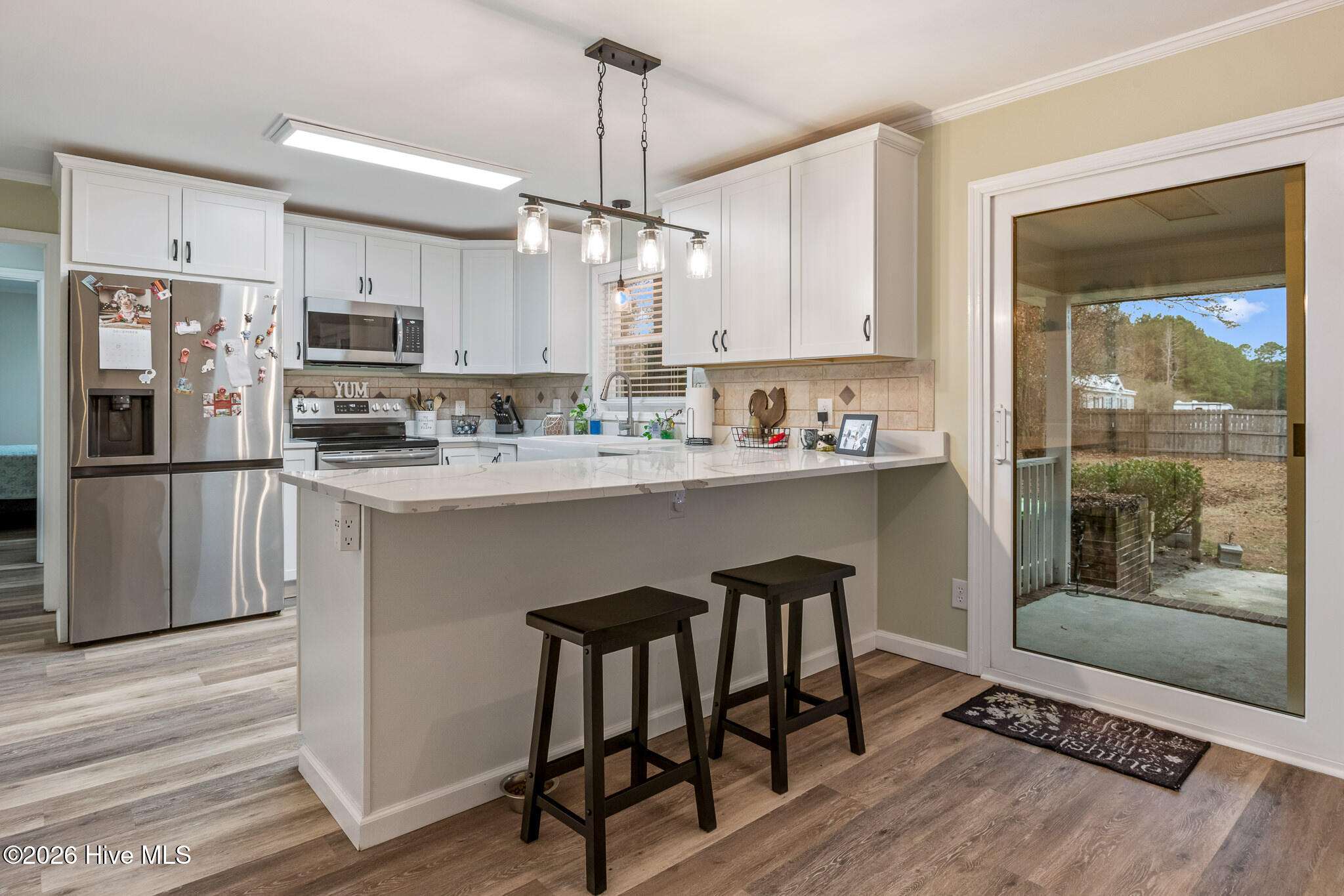 1462 Prospect Road NW