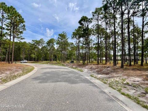 Tiny photo for 6806 Beckman Circle SW, Ocean Isle Beach, NC 28469 (MLS # 100588656)
