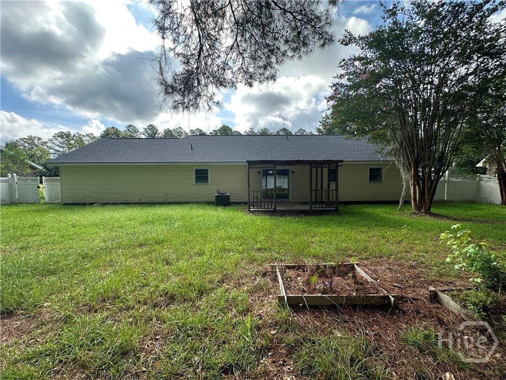 Photo of 23 Douglas Court, Bloomingdale, GA 31302 (MLS # SA360233)
