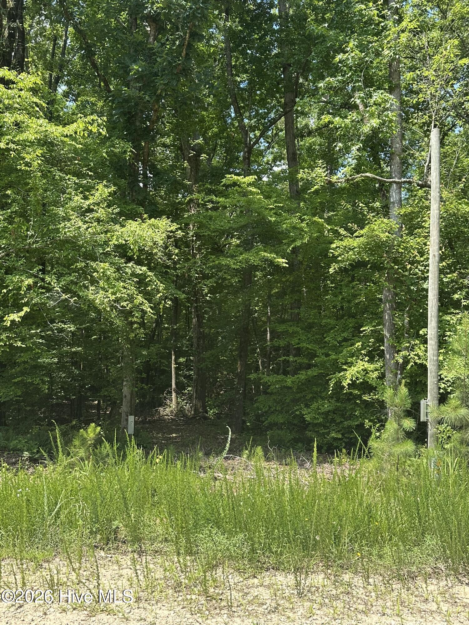 Lot 17 Lakeshore Estates Drive