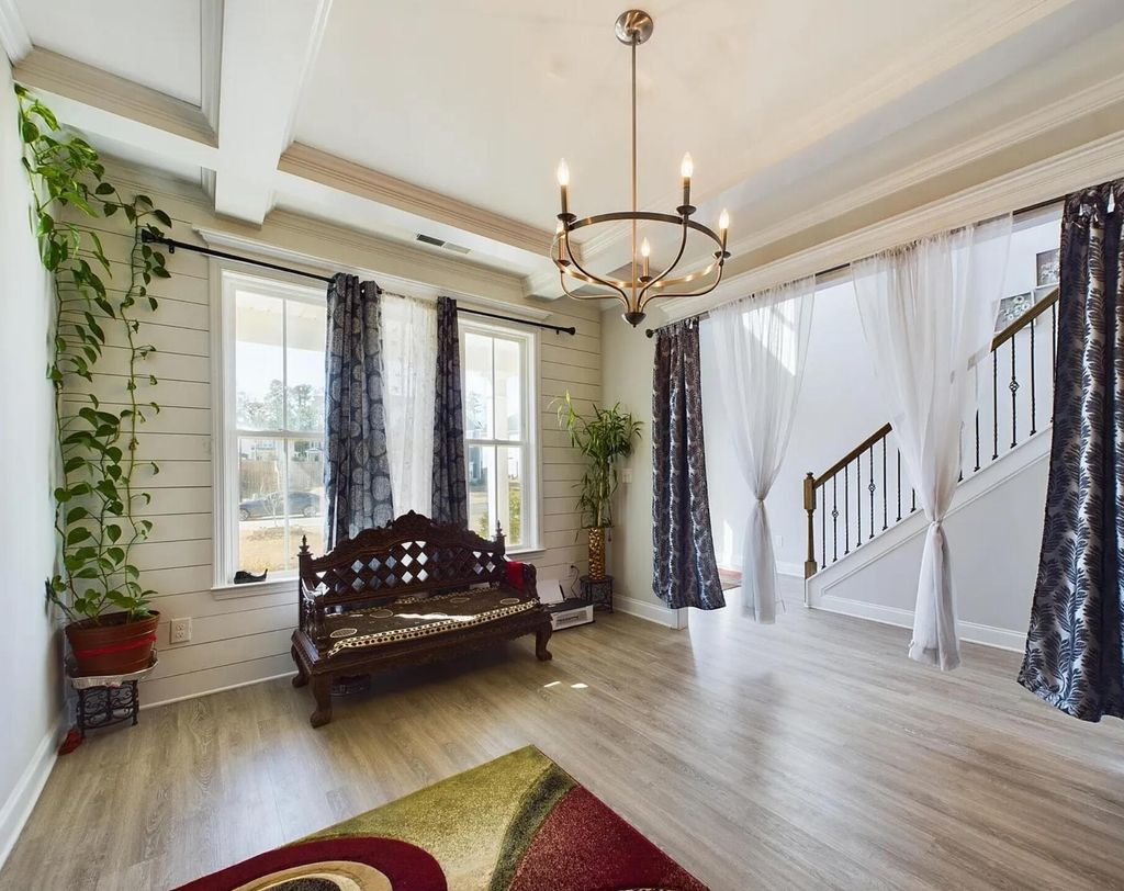 Photo of 631 Garland Trail, Harlem, GA 30814 (MLS # 551325)