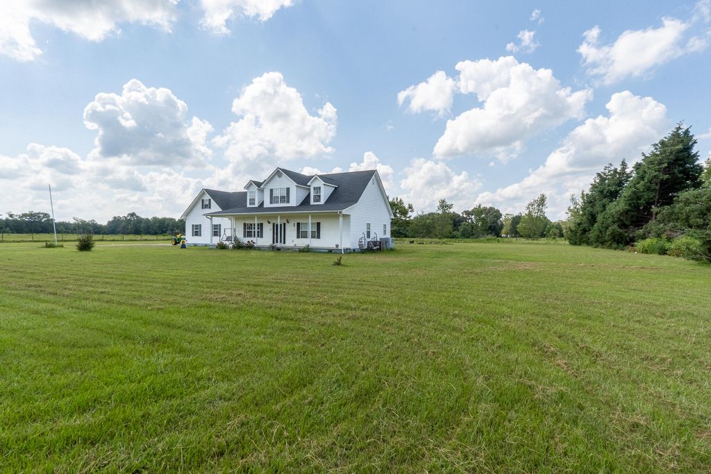 Photo of 2750 St Clair Road, Louisville, GA 30434 (MLS # 551449)