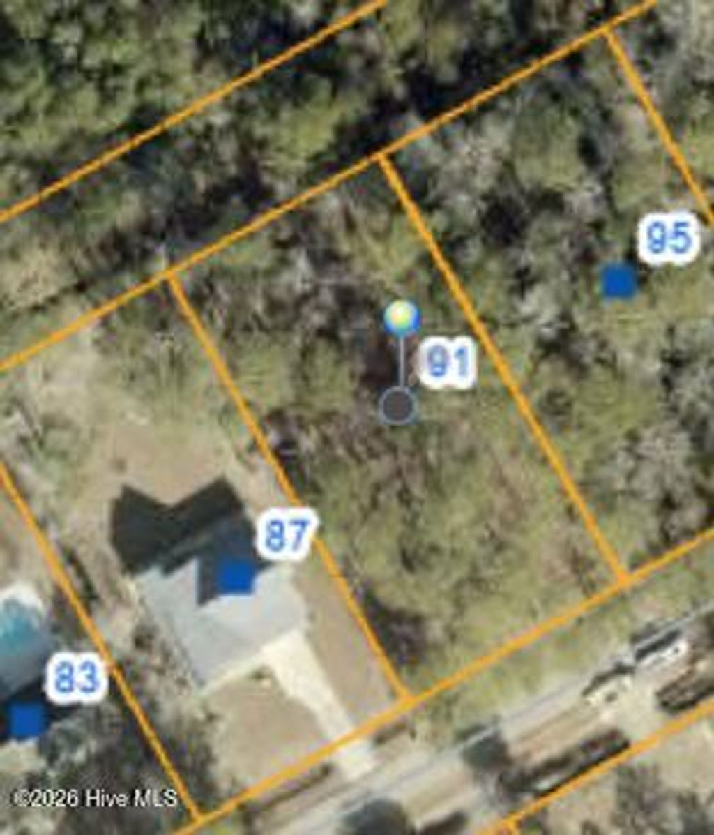 Photo of 91 Northeast Drive NW, Calabash, NC 28467 (MLS # 100554297)