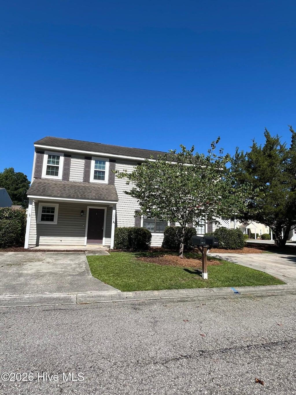 Photo of 154 Lullwater Drive #Unit A, Wilmington, NC 28403 (MLS # 100579492)