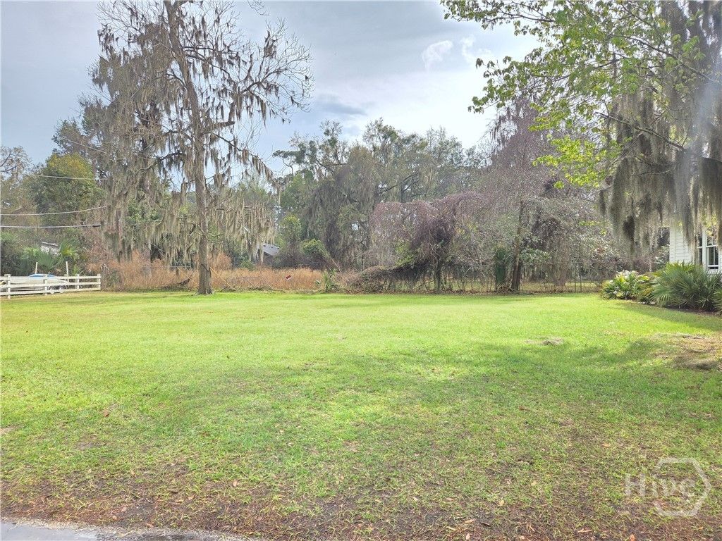 Photo of 37 Rose Avenue, Savannah, GA 31406 (MLS # SA350898)