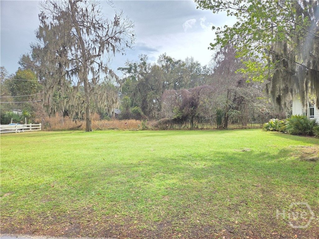 Photo of 37 Rose Avenue, Savannah, GA 31406 (MLS # SA350898)