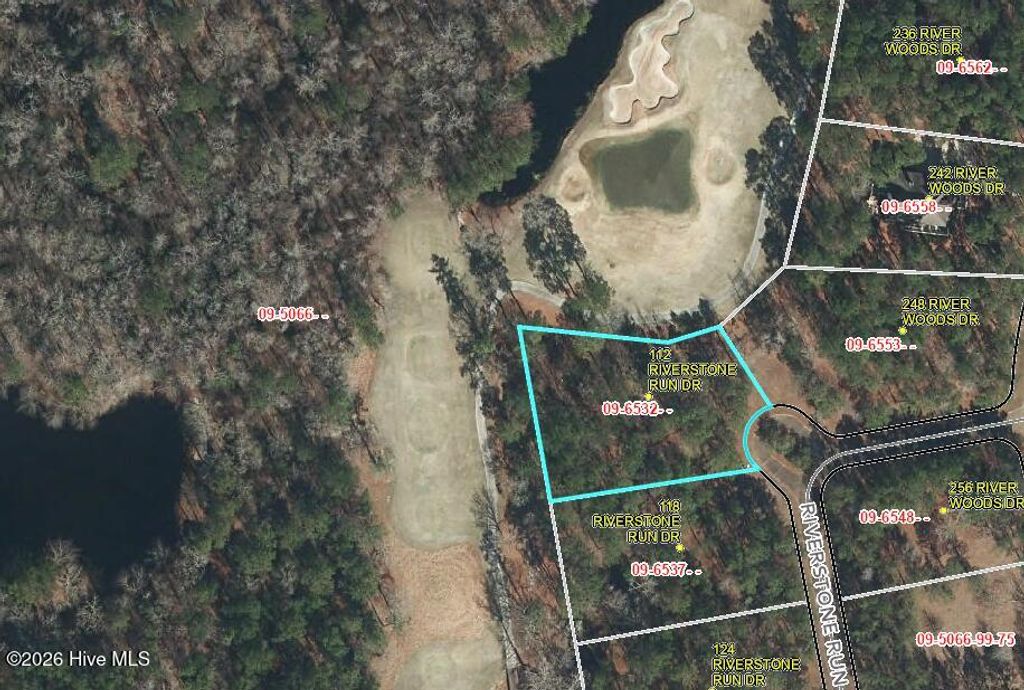Photo of 112 Riverstone Run Drive, Wallace, NC 28466 (MLS # 100581626)