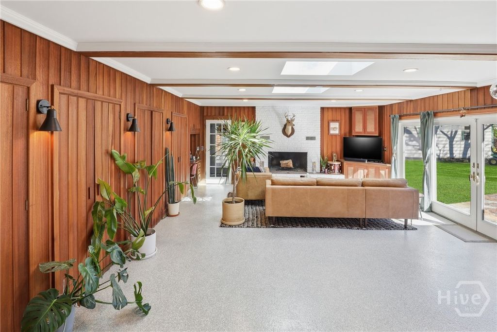 Photo of 244 E 64th Street, Savannah, GA 31405 (MLS # SA347775)