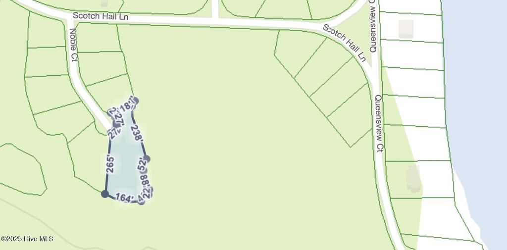 Photo of 109 Noble Court, Merry Hill, NC 27957 (MLS # 100554874)