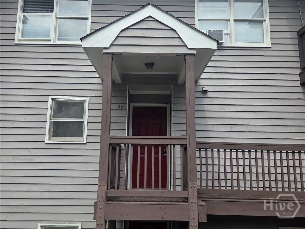 Photo of 2505 W Broad Street #321, Athens, GA 30606 (MLS # CL361380)