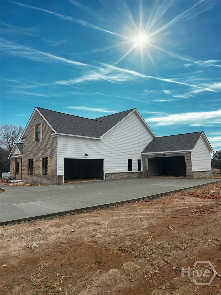 3757 Lower Tanner Bridge Road