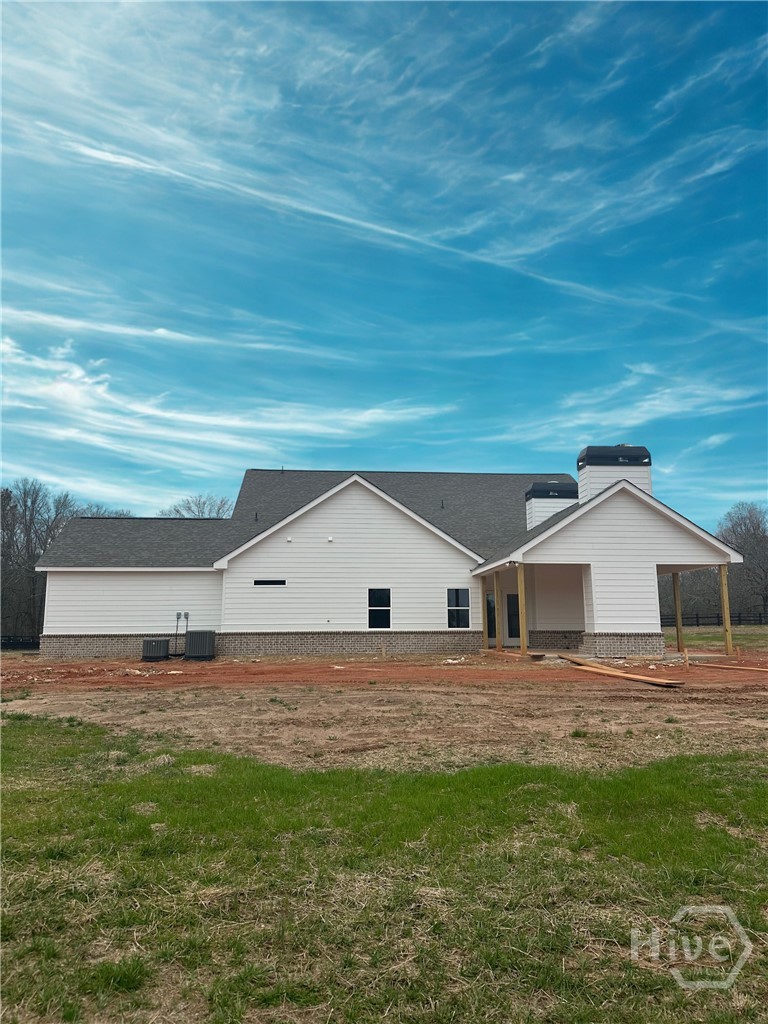 3757 Lower Tanner Bridge Road