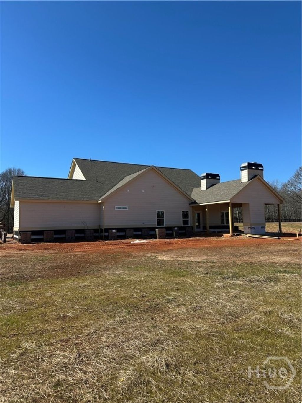 Photo of 3757 Lower Tanners Bridge Road, Monroe, GA 30656 (MLS # CL349872)