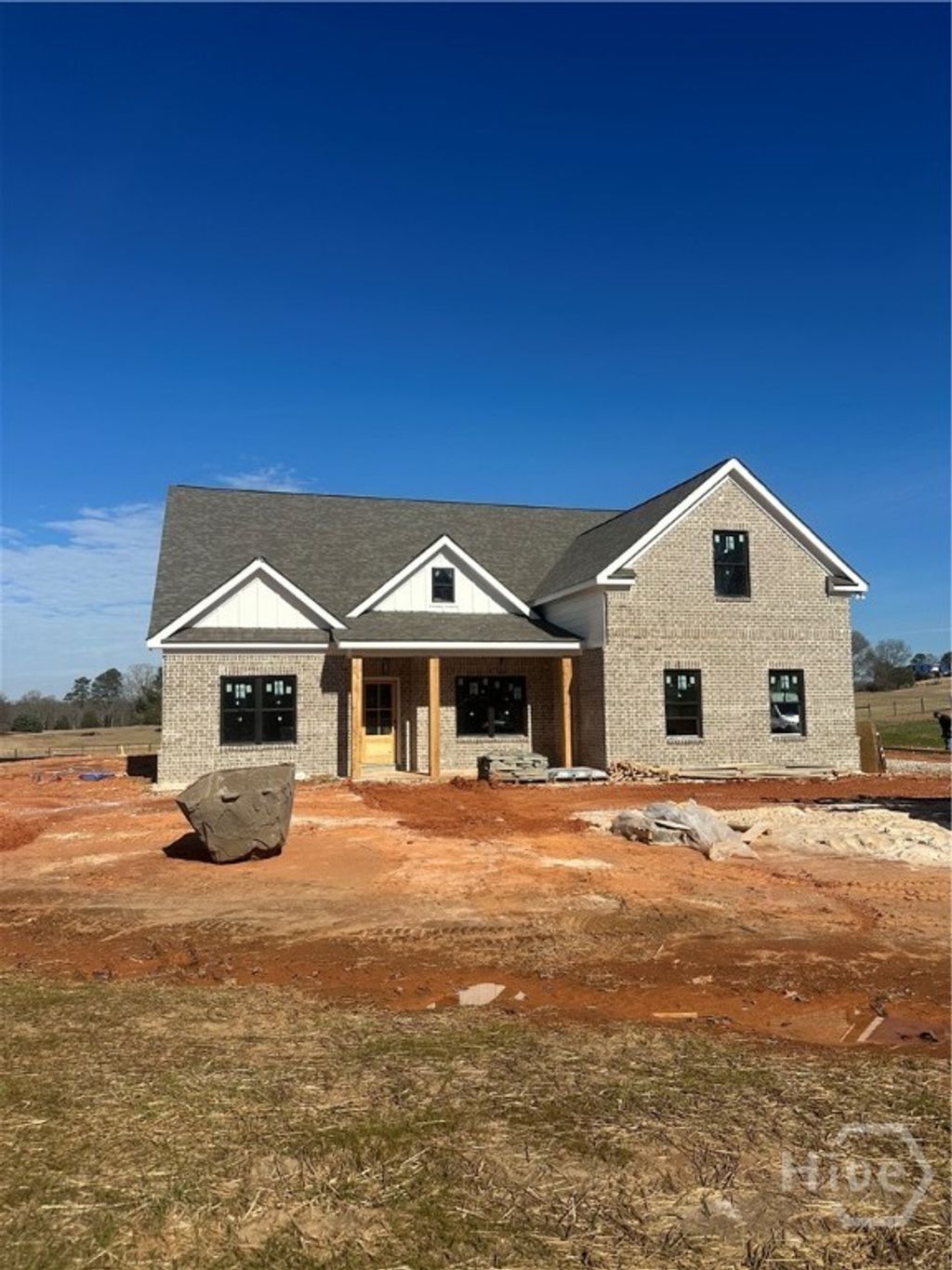 Photo of 3757 Lower Tanners Bridge Road, Monroe, GA 30656 (MLS # CL349872)