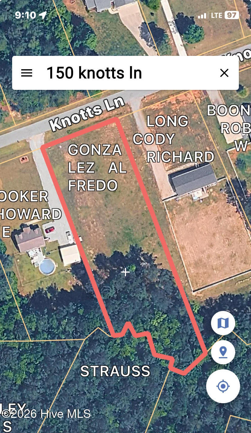 150 Knotts Lane