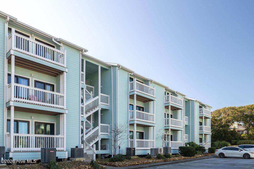 Photo of 9201 Coast Guard Road, Emerald Isle, NC 28594 (MLS # 100563170)