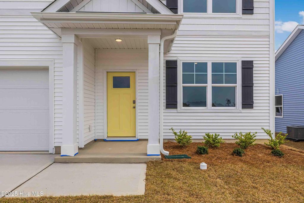 Photo of 4280 Bright Blossom Way SE #Lot 247, Bolivia, NC 28422 (MLS # 100541578)