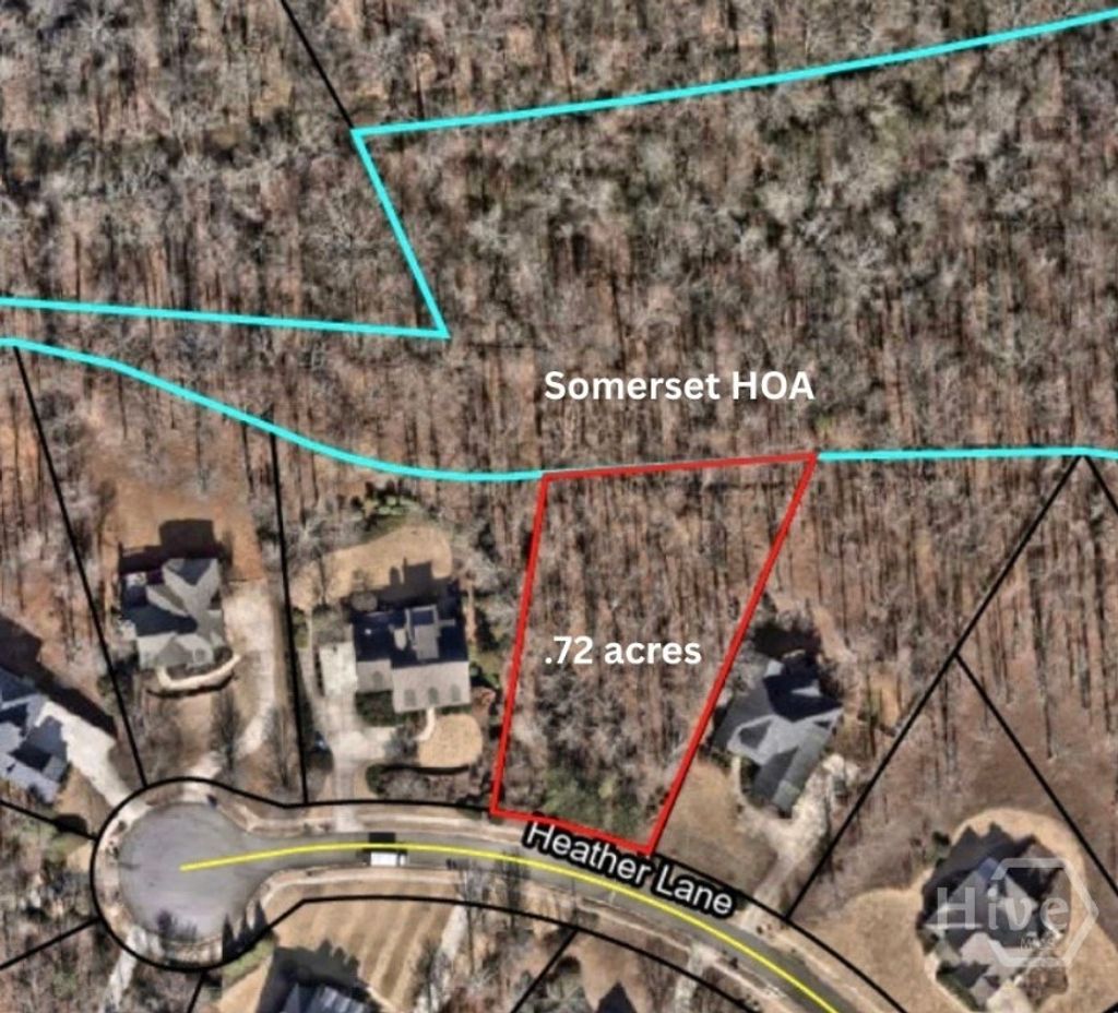 Photo of 4322 Heather Lane, Bogart, GA 30622 (MLS # CL348827)