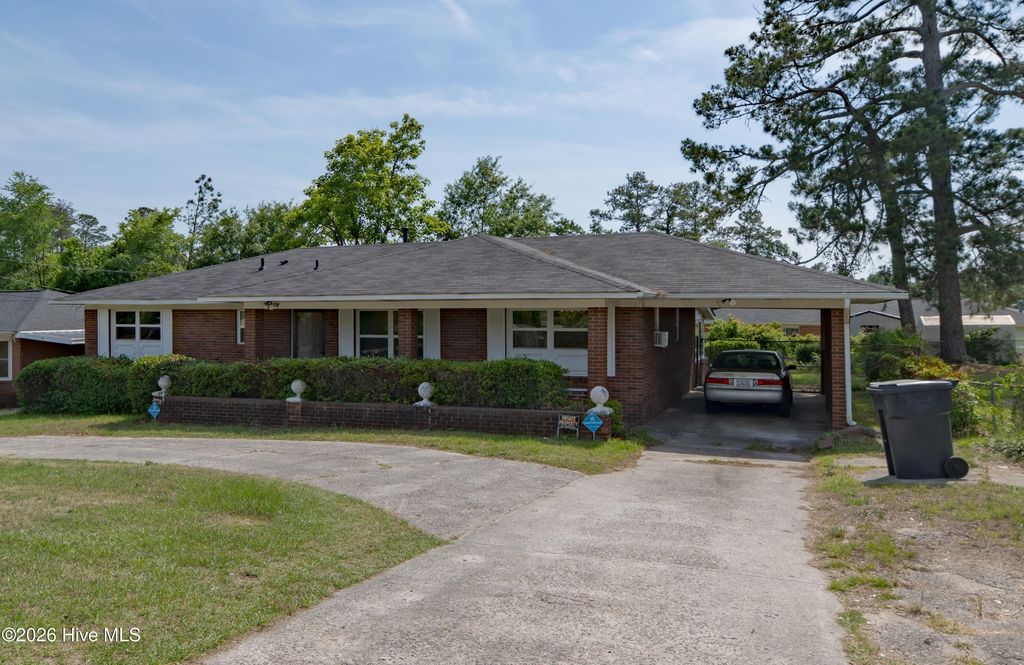 Photo of 2439 Barton Chapel Road, Augusta, GA 30906 (MLS # 100576467)