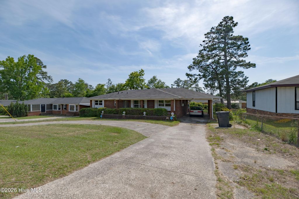 Photo of 2439 Barton Chapel Road, Augusta, GA 30906 (MLS # 100576467)