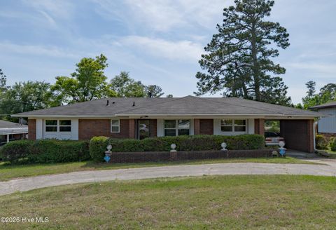 Photo of 2439 Barton Chapel Road, Augusta, GA 30906 (MLS # 100576467)