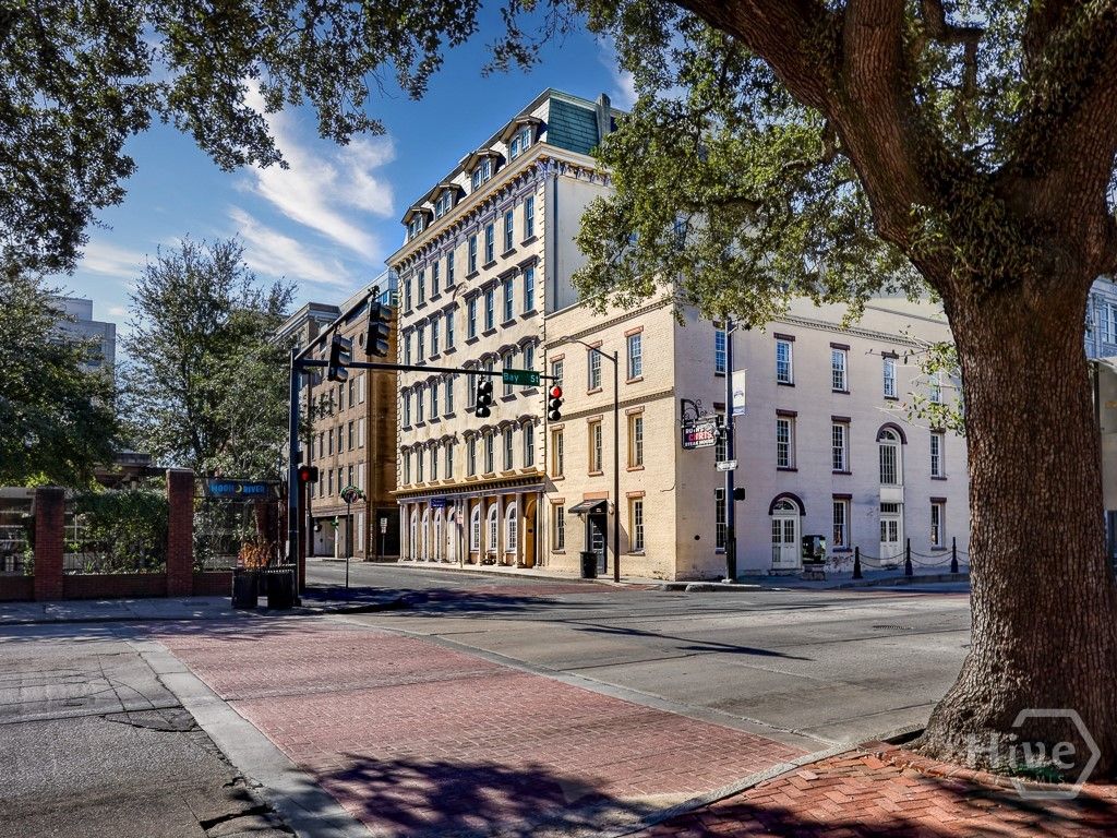 Photo of 5 Whitaker Street #202 E, Savannah, GA 31401 (MLS # SA347236)