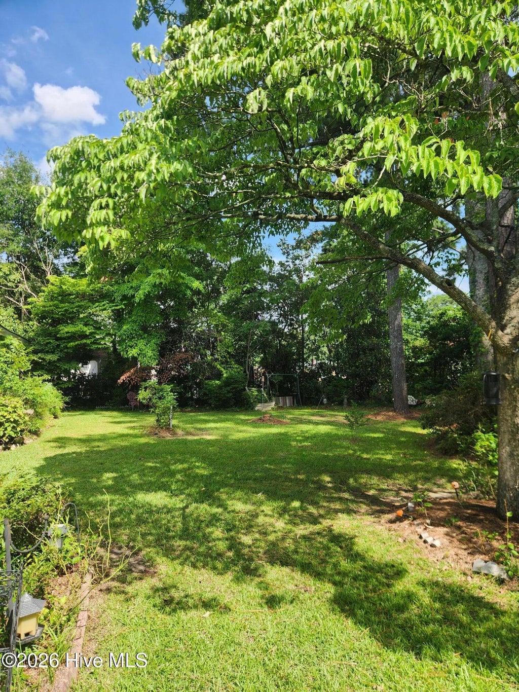 Photo of 103 Ellison Drive, Washington, NC 27889 (MLS # 100594399)
