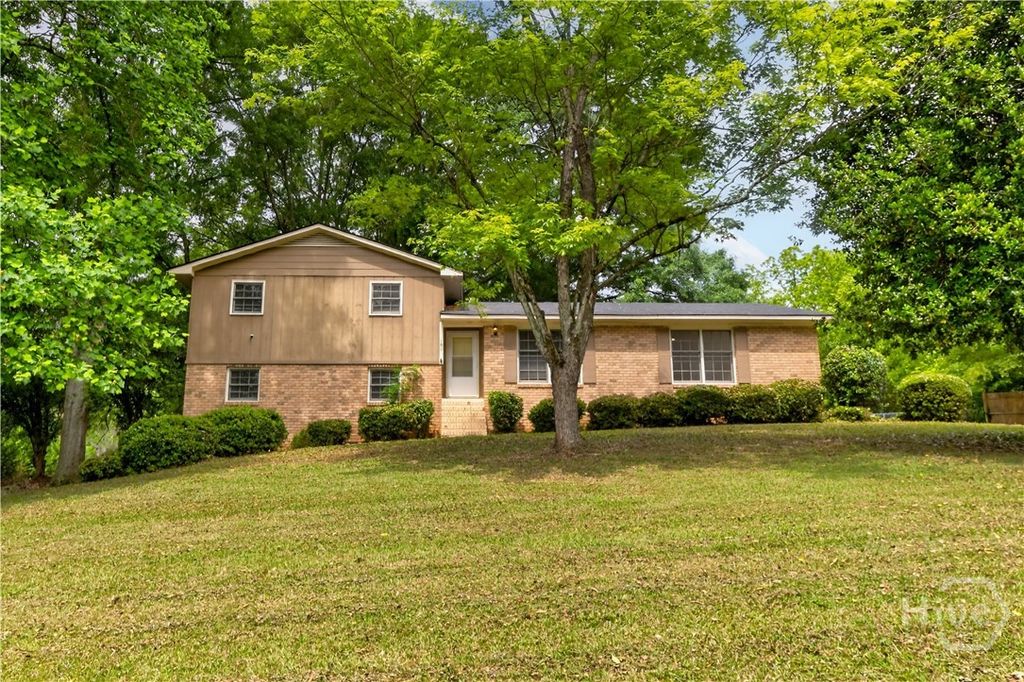 Photo of 190 Curtis Drive, Athens, GA 30605 (MLS # CL355204)