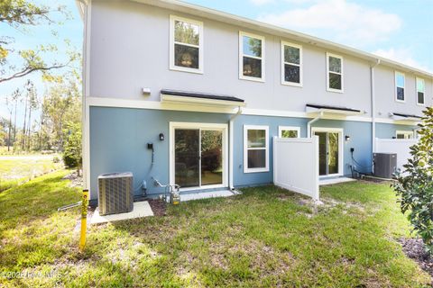 Tiny photo for 227 Senna Drive, Holly Ridge, NC 28445 (MLS # 100560418)