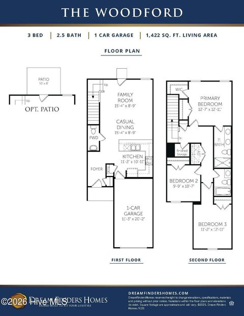 Tiny photo for 227 Senna Drive, Holly Ridge, NC 28445 (MLS # 100560418)