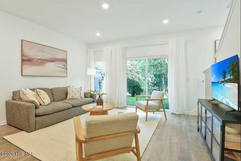 Tiny photo for 227 Senna Drive, Holly Ridge, NC 28445 (MLS # 100560418)