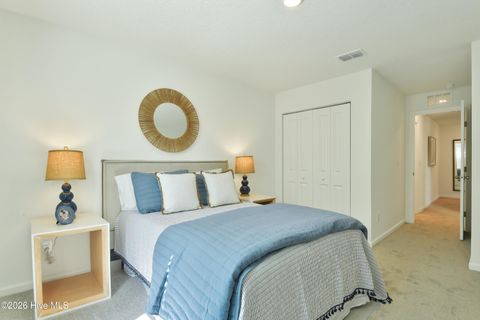 Tiny photo for 227 Senna Drive, Holly Ridge, NC 28445 (MLS # 100560418)