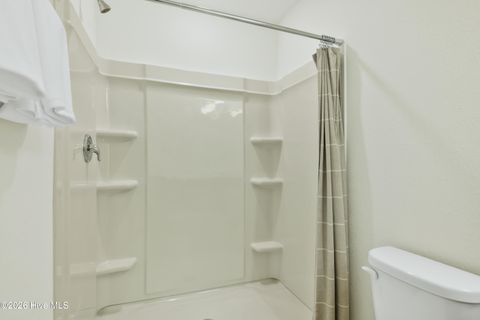 Tiny photo for 227 Senna Drive, Holly Ridge, NC 28445 (MLS # 100560418)